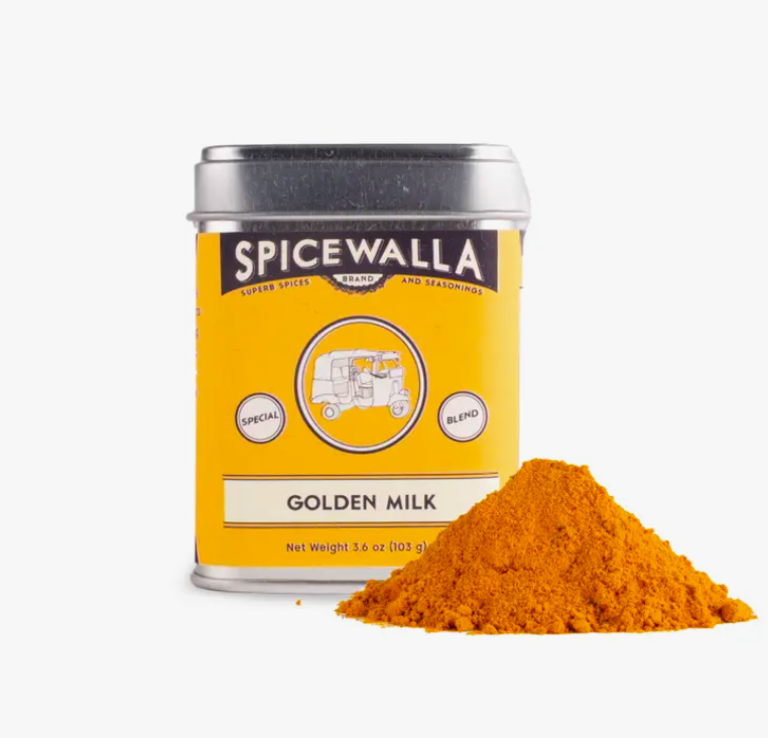 Spicewalla Spicewalla Chai Spiced Golden Milk