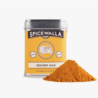 Spicewalla Golden Milk