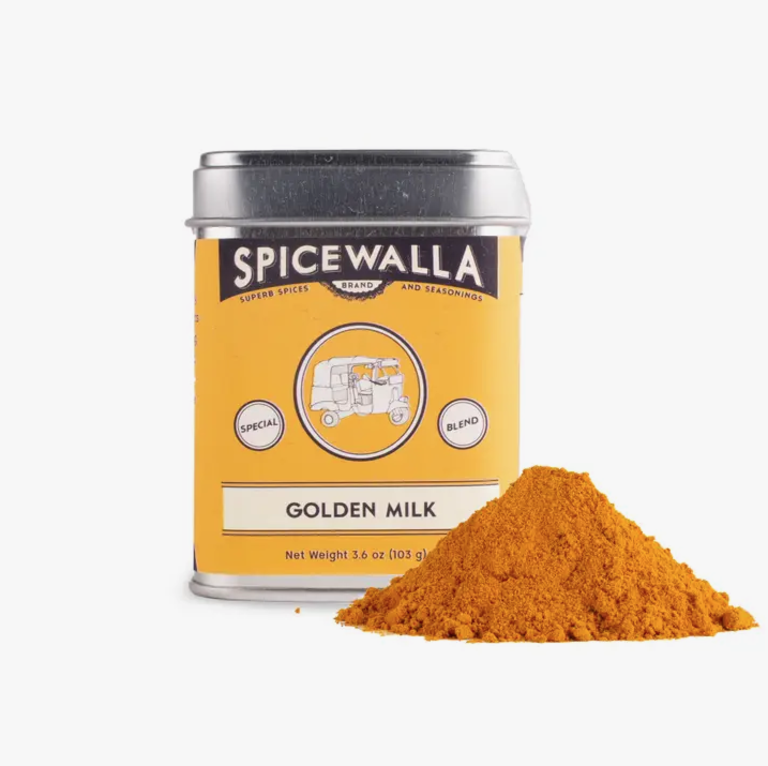 Spicewalla Spicewalla Golden Milk