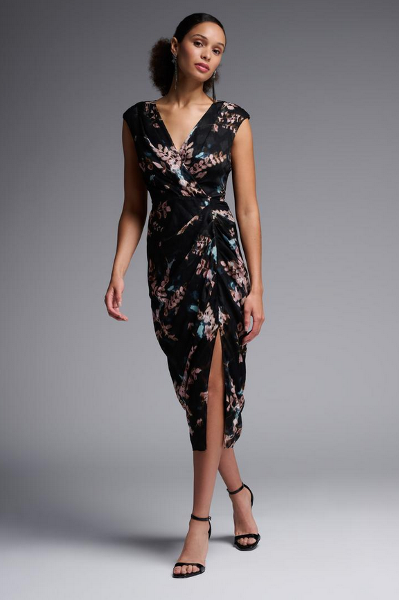 Joseph Ribkoff 231751 Dress