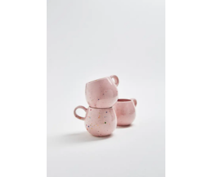 Egg Back Home Party Ball Espresso Mug - Sofia's Boutique, Inc