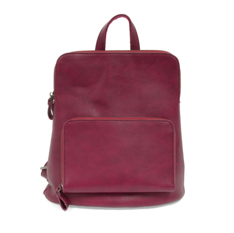 Joy Susan Joy Susan Vegan L8038 Julia Mini Backpack