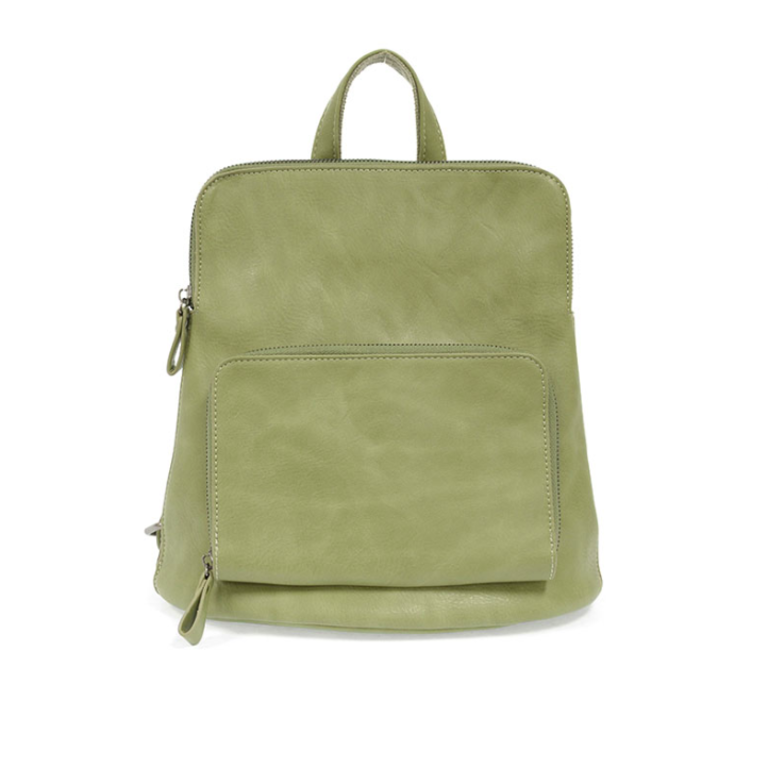 Joy Susan Joy Susan Vegan L8038 Julia Mini Backpack