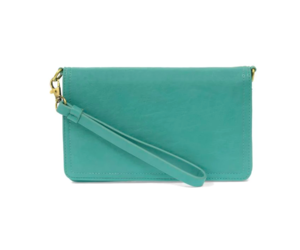 Joy Susan Vegan L8130 Billie Mini Crossbody Bag - Sofia's Boutique