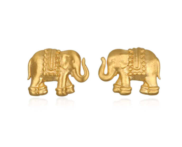 Satya Satya EG75-ELE Elephant Stud Erg