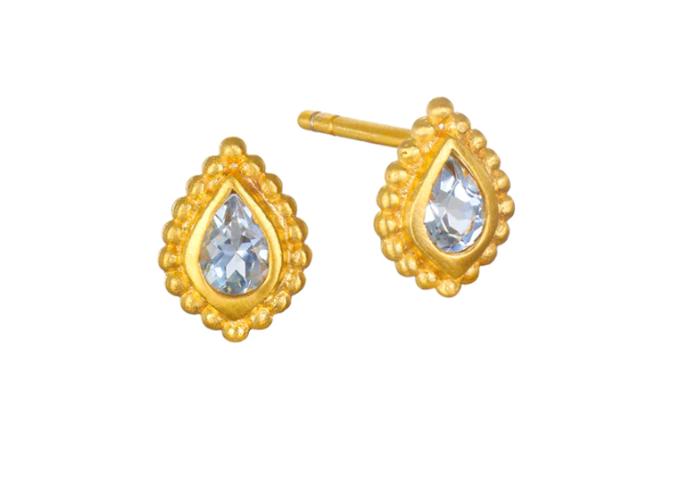 Satya Satya EG0112 Inner Light Stud Earring