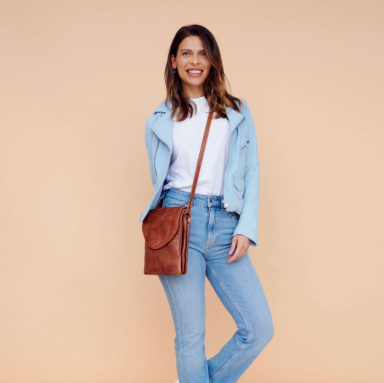 Latico Leathers Latico Leathers 3556 Peck