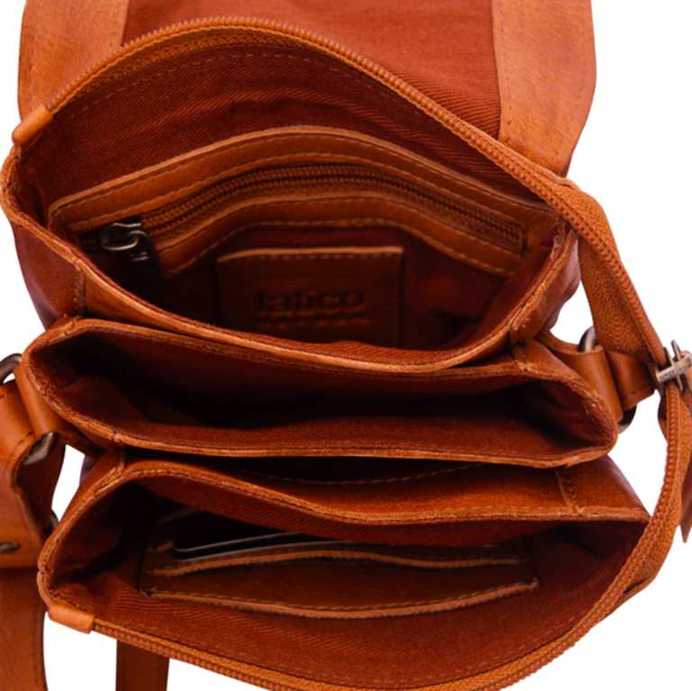 Latico Leathers Latico Leathers 3556 Peck