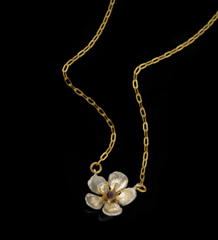 Michael Michaud Michael Michaud 9253S Survivor Tree Dainty 16"