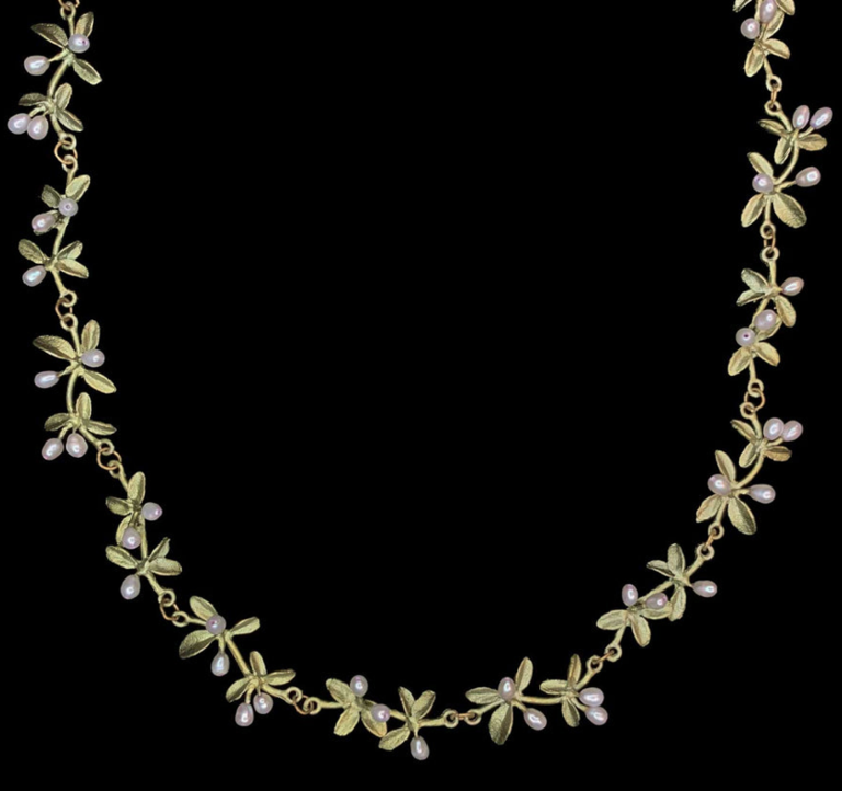 Michael Michaud Michael Michaud 9325BZ Flowering Thyme Nkl