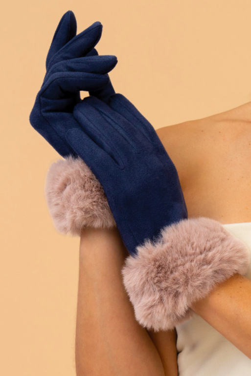 Powder Powder Bettina Gloves