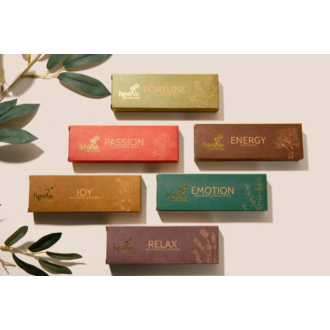 Haus of Incense Incense Tablets