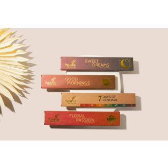 Haus of Incense Incense Sticks