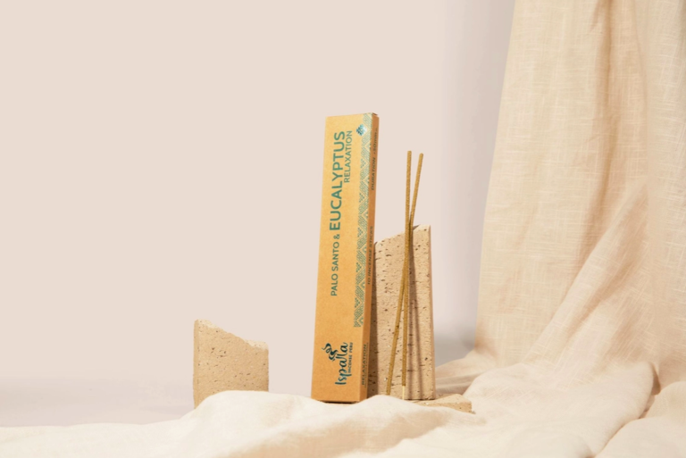 Haus of Incense Haus of Incense Sticks Palo Santo