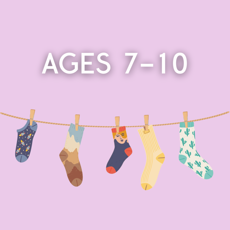 Ages 7-10