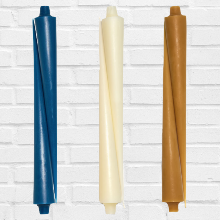 Greentree Home Candle Greentree 14" Cone Taper
