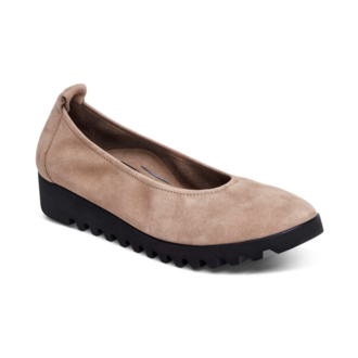 Aetrex Brianna Ballet Flat
