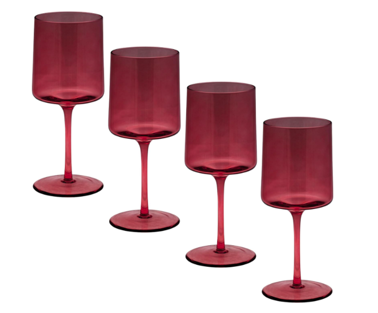 Karma Karma KA6020 MID CEN WINE GLASS