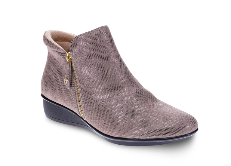 Revere Revere Damascus Bootie