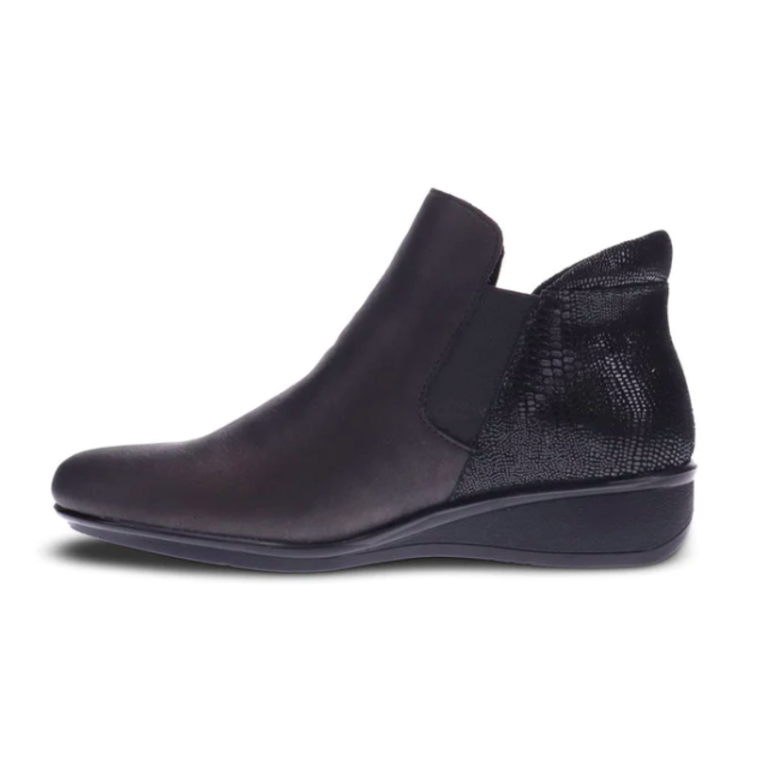 Revere Revere Damascus Bootie