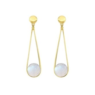 Dean Davidson Mini Ipanema Semi-Precious Earrings