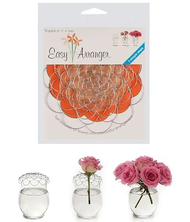 Annabelle Noel Annabelle Noel Easy Arranger 3 pack