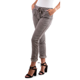 Gigimoda Lightweight Jogger