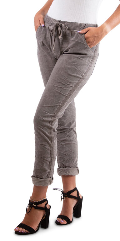 Gigimoda Gigimoda Lightweight Jogger