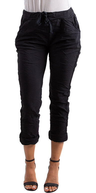 Gigimoda Gigimoda Lightweight Jogger