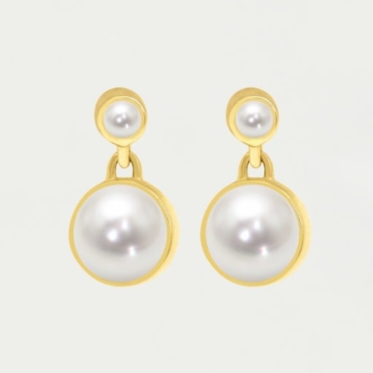 Dean Davidson Dean Davidson Signature Droplet Post Earring