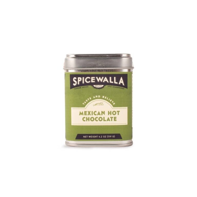 Spicewalla Spicewalla Haute Chocolate Collection 3 Pack