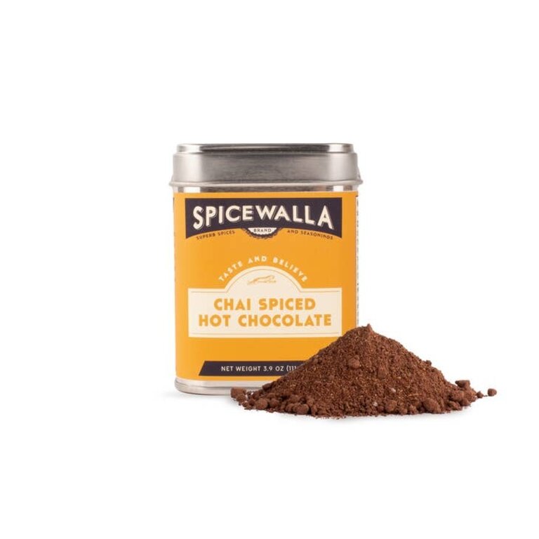 Spicewalla Spicewalla Haute Chocolate Collection 3 Pack