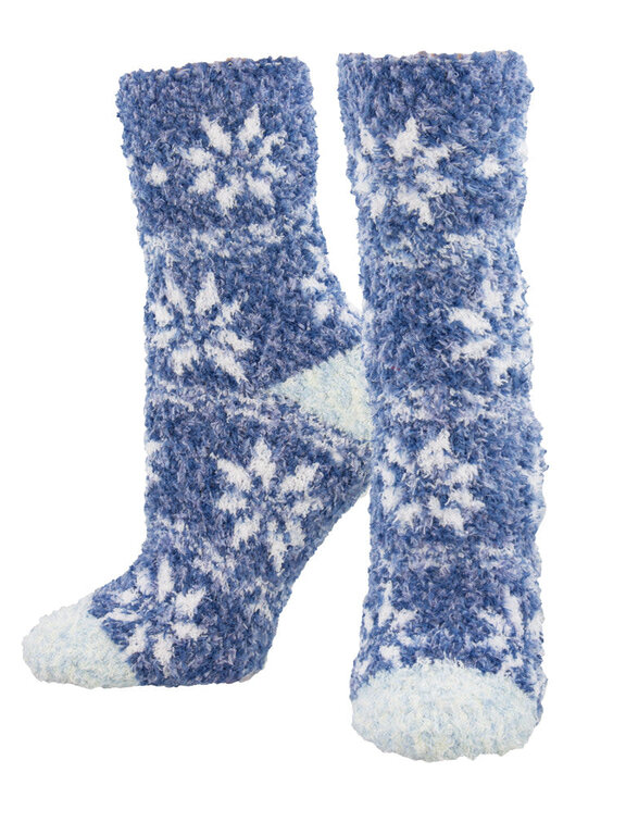 Socksmith Socksmith Faire Isle Fun Cozy Socks