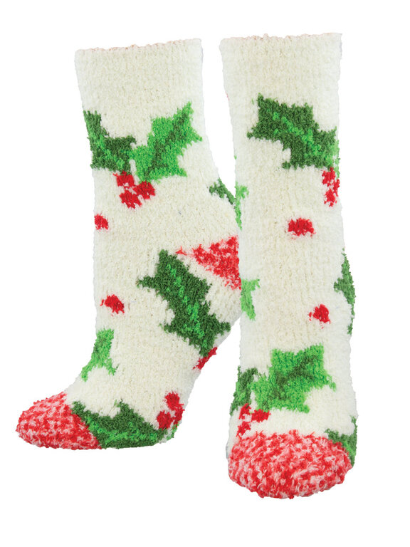 Socksmith Socksmith Holly Cozy Socks