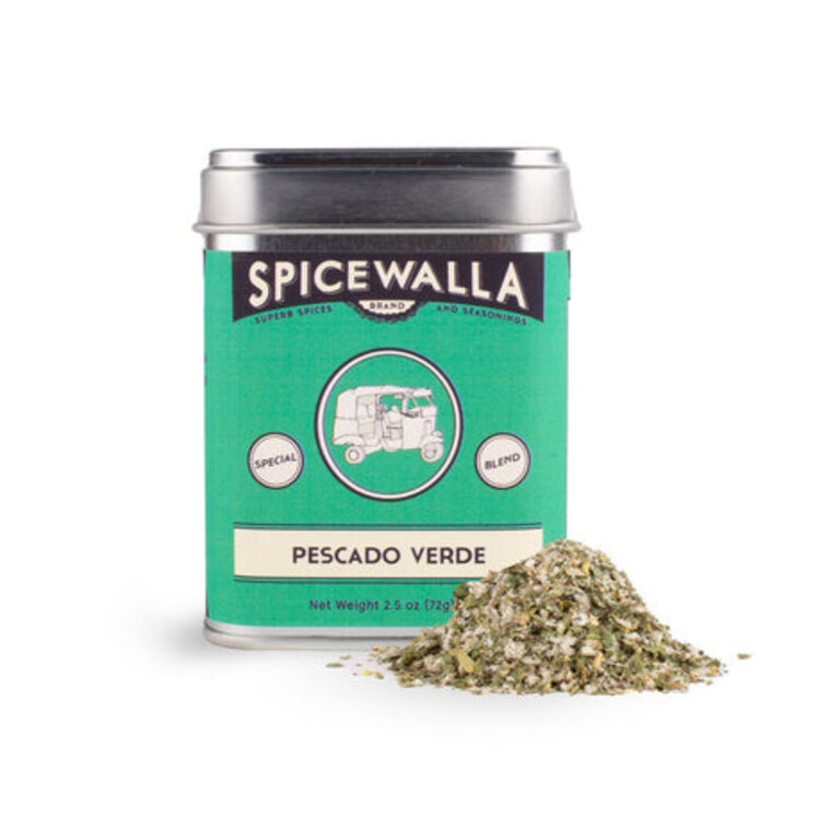 Spicewalla Spicewalla Street Taco Collection Gift 3 Pack