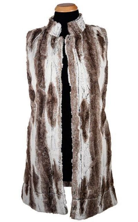 Pandemonium Pandemonium Mandarin Vest