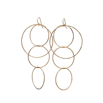 Kenda Kist Sunnies Earrings