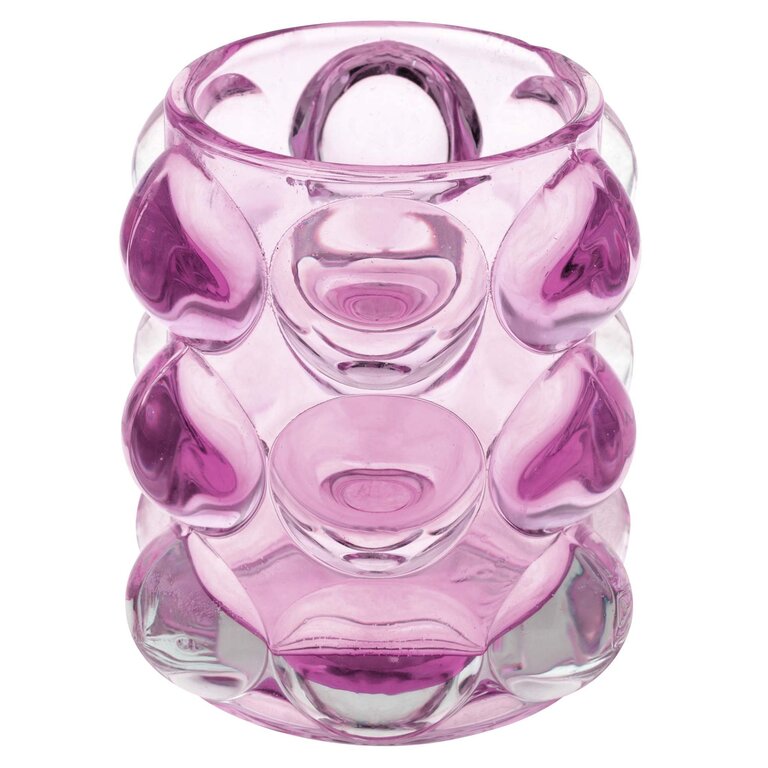 Karma Karma Lucia Hobnail Votive