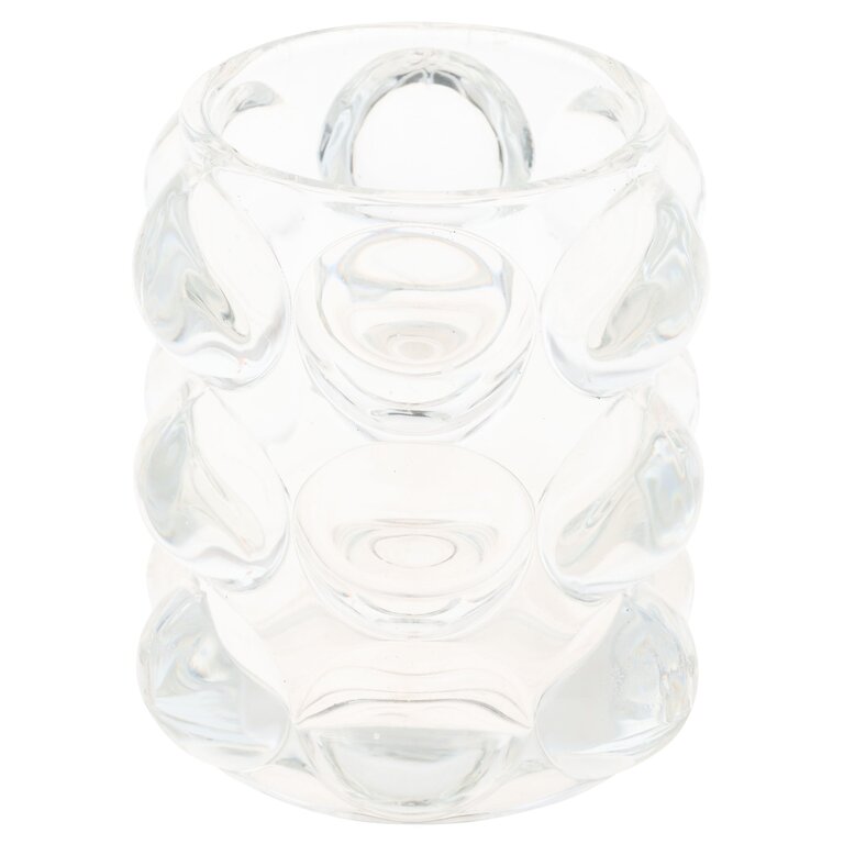 Karma Karma Lucia Hobnail Votive