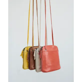 Latico Leathers Latico 2522 Lilly Bag
