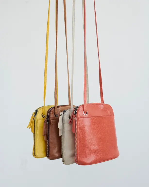 Latico Leathers Latico 2522 Lilly Bag