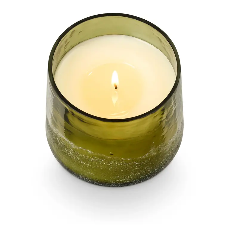 Illume Holding Co. Illume Baltic Glass Candle
