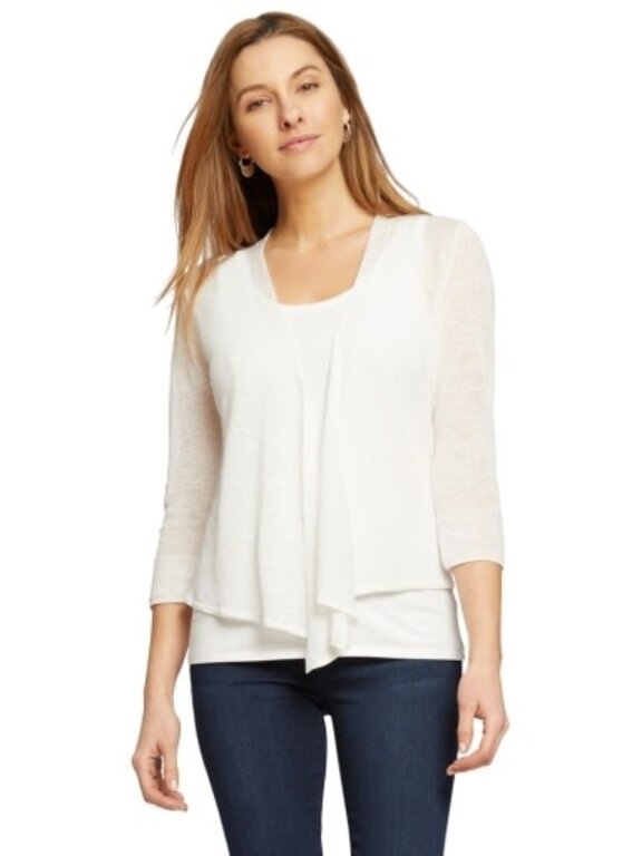 NIC+ZOE 4 Way Cardy