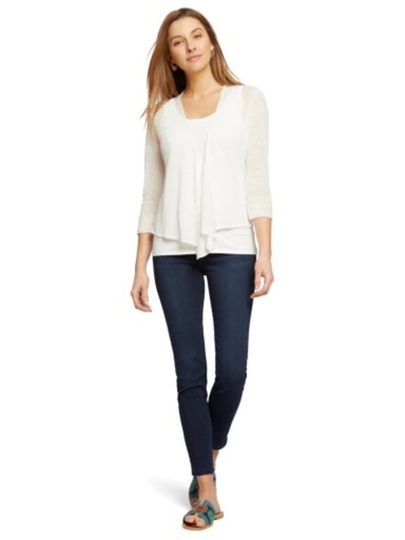 NIC+ZOE 4 Way Cardy