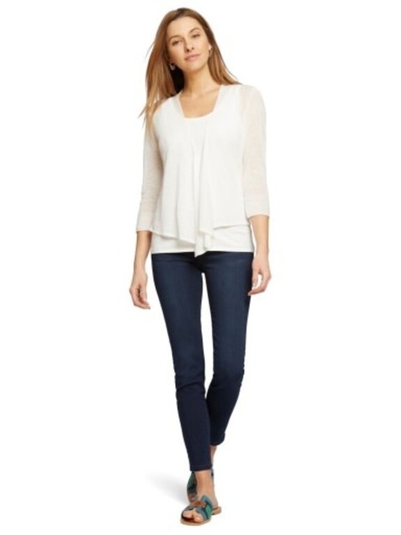NIC+ZOE 4 Way Cardy