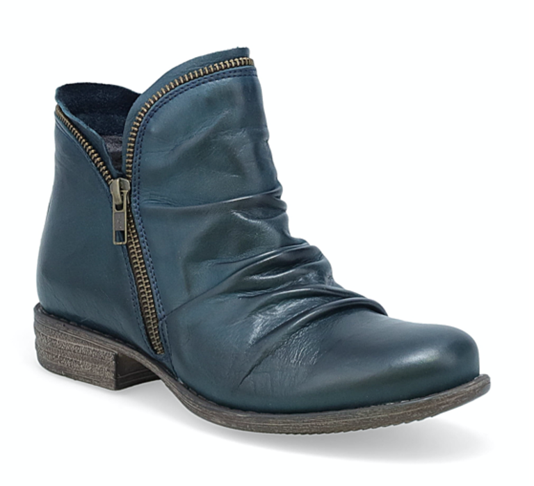 Miz Mooz Luna Ankle Boot