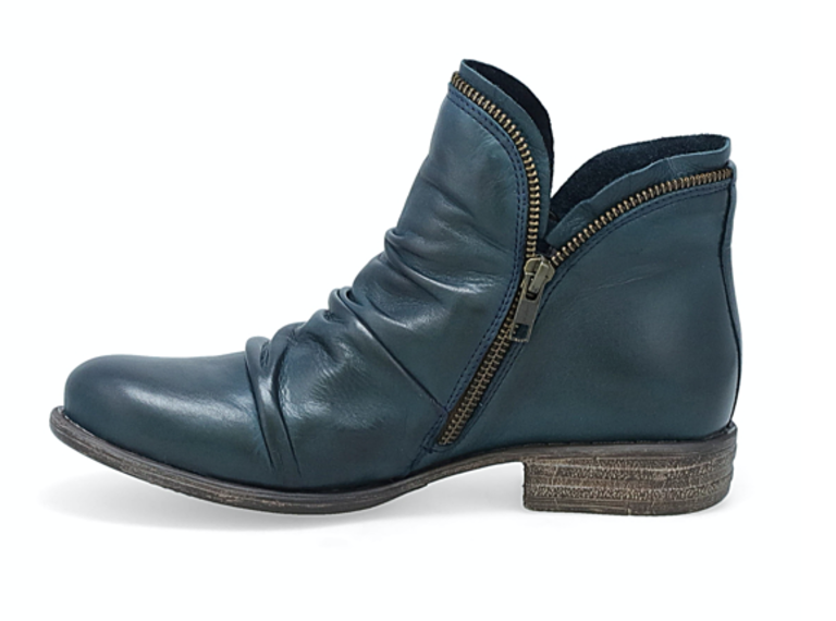 Miz Mooz Luna Ankle Boot