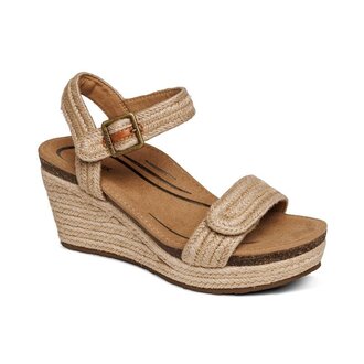 Aetrex Sydney Sandal