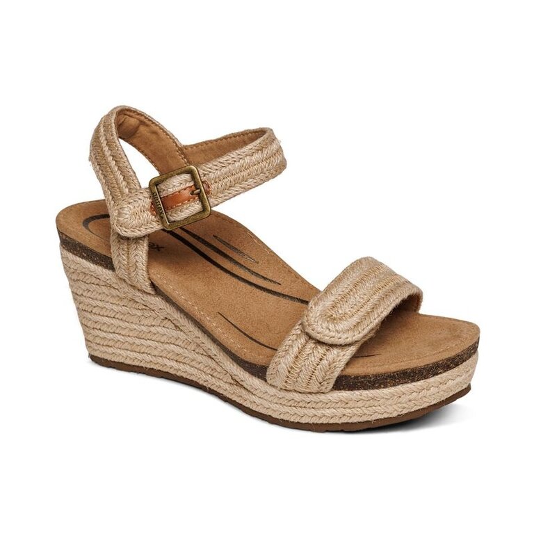 Aetrex Aetrex Sydney Sandal