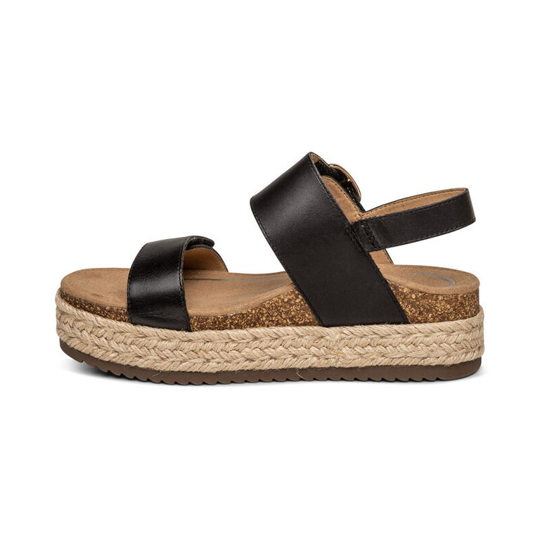 Aetrex Aetrex Vania Cork Sandal